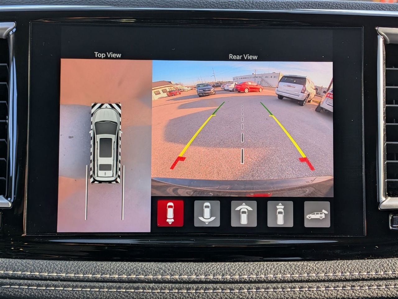 Chrysler Pacifica  2023