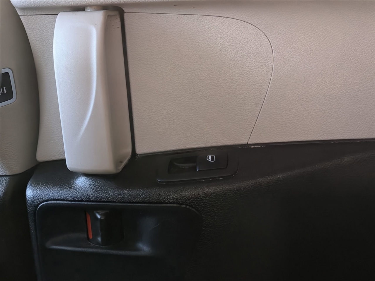 Chrysler Pacifica  2023