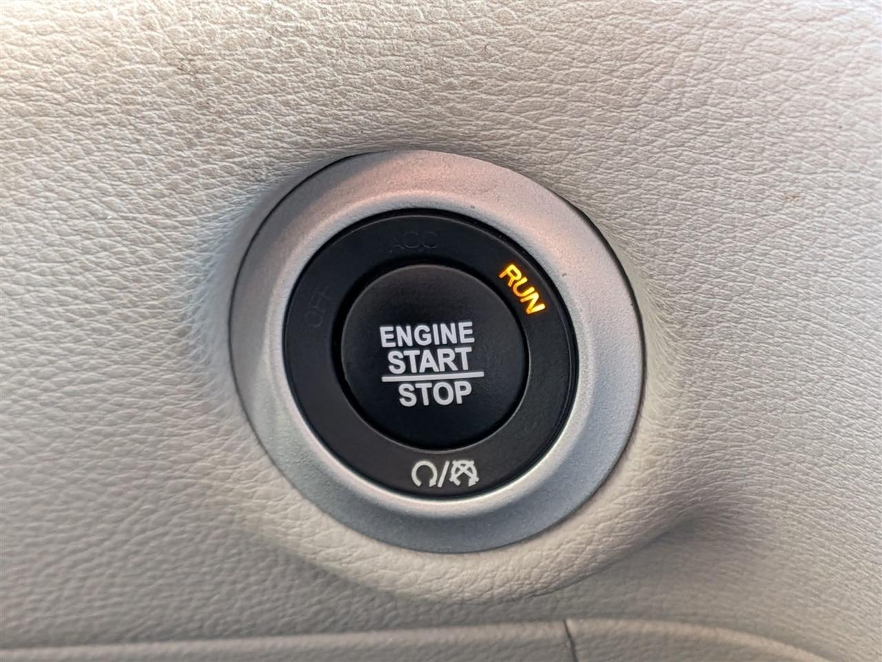 Chrysler Pacifica  2023