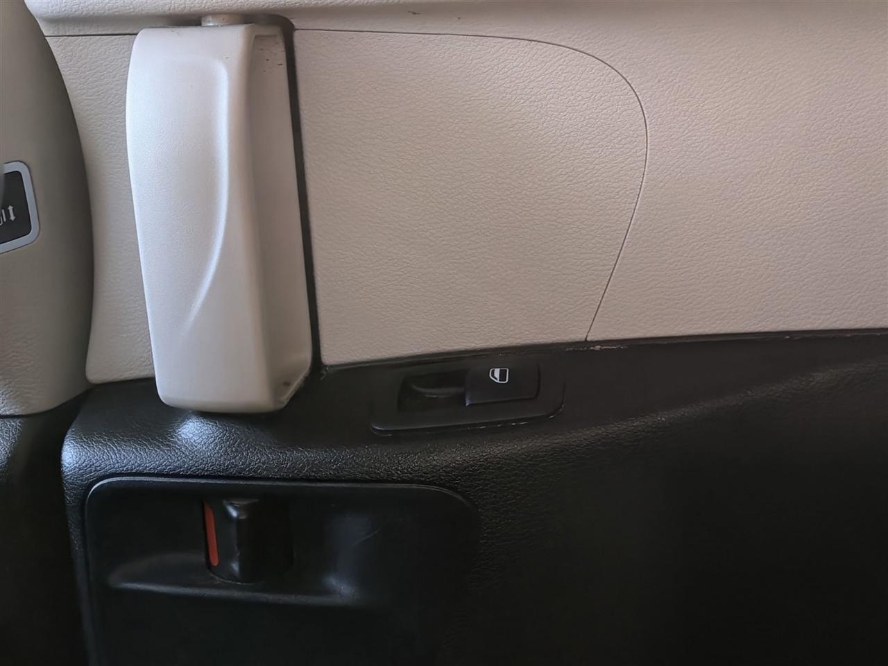 Chrysler Pacifica  2023