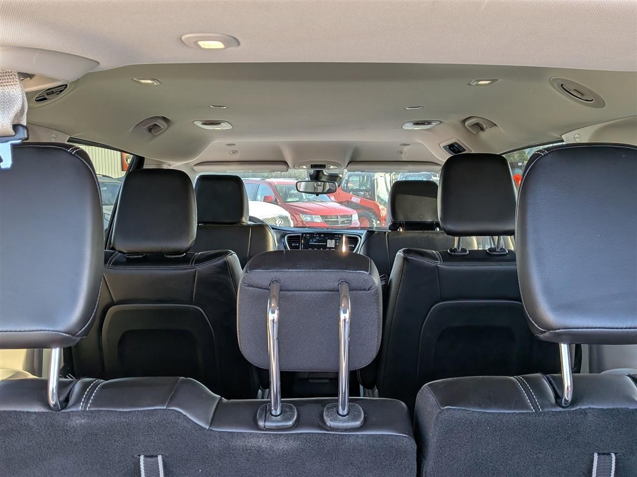 Chrysler Pacifica  2023