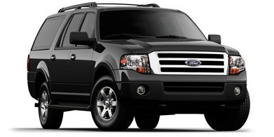2011 Ford Expedition 