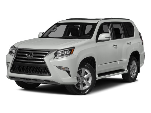 Lexus GX 460  2014