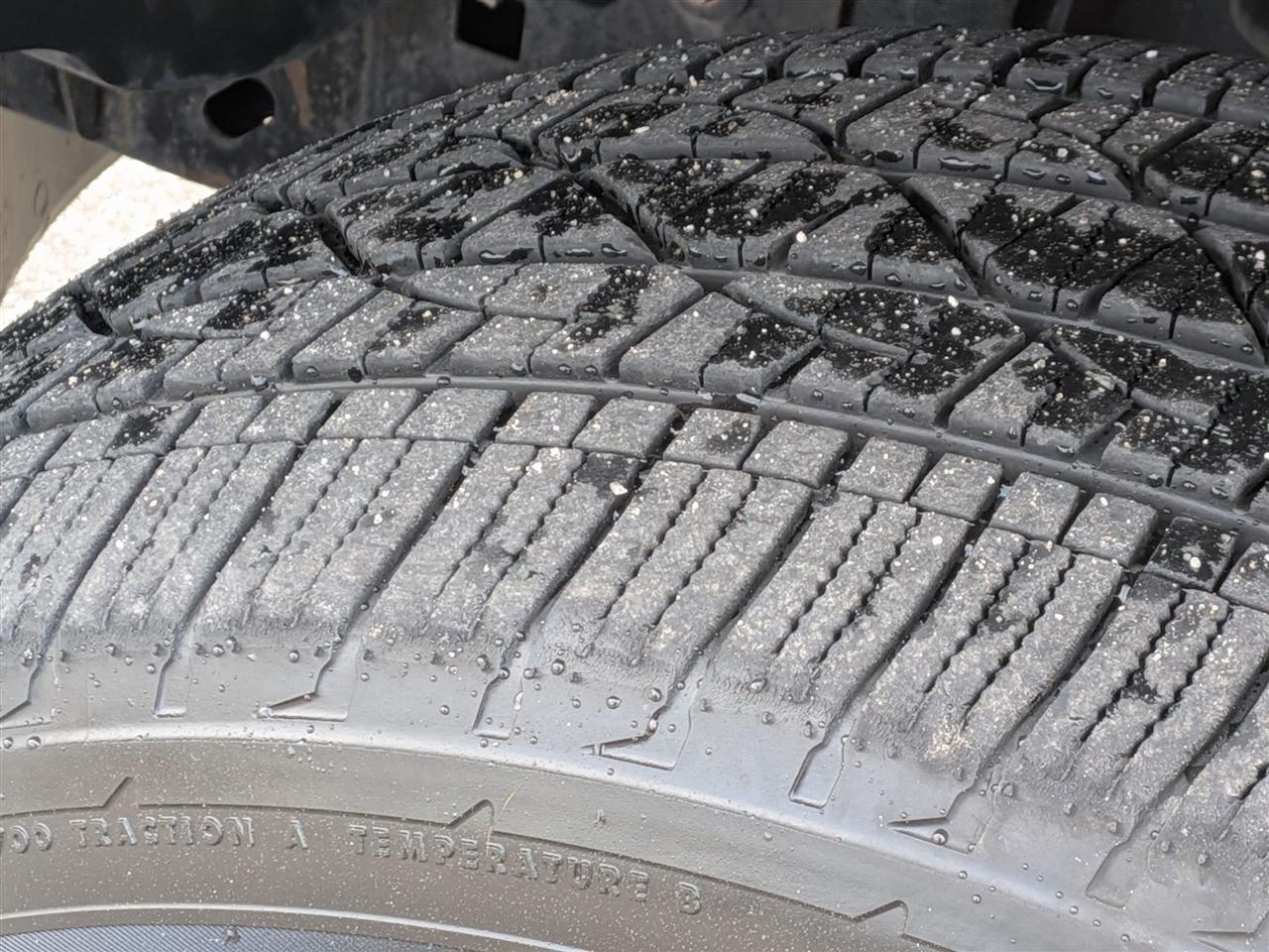 Ford F-150 4WD SuperCab 145" Lariat 2013