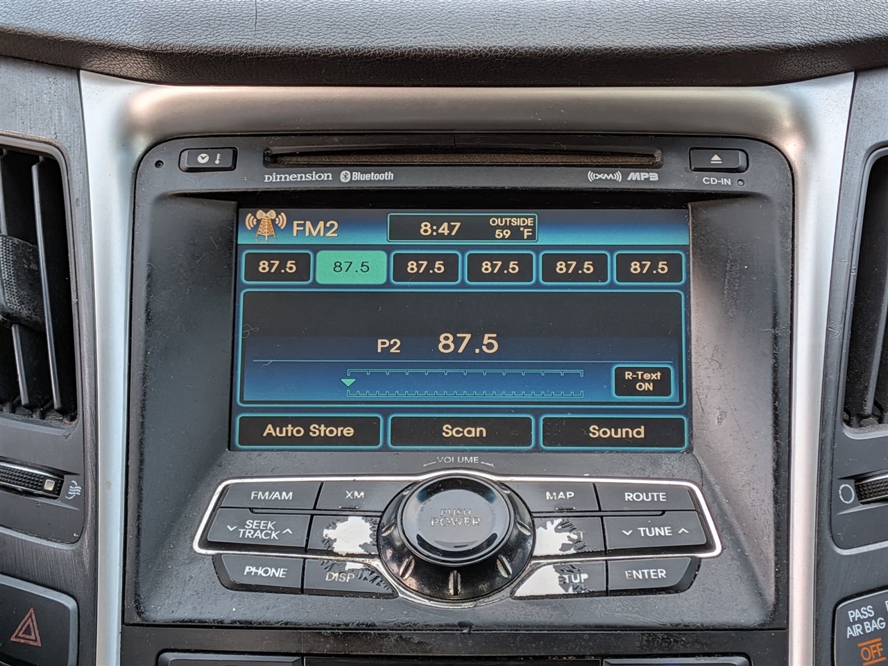 Hyundai Sonata  2011