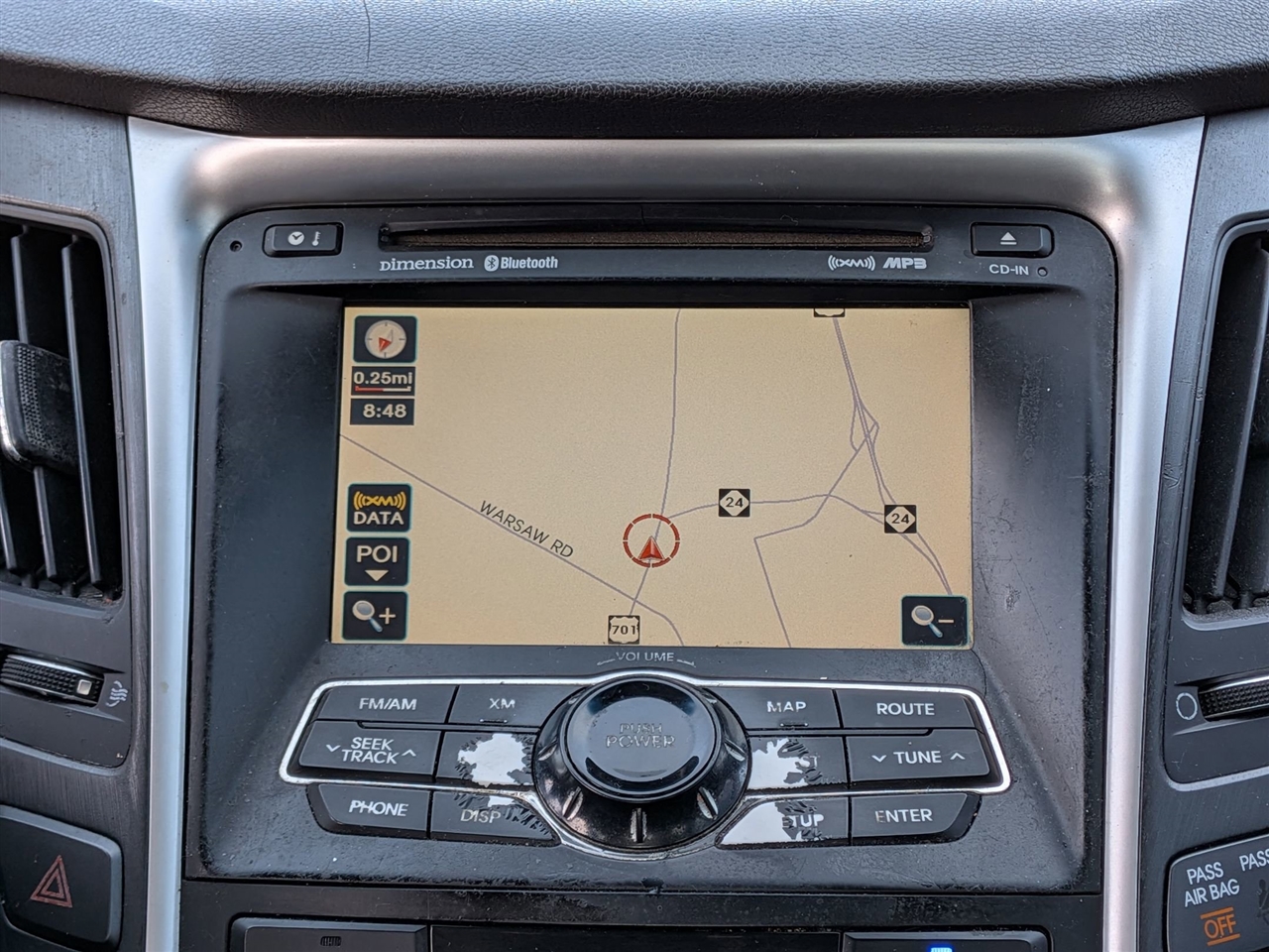 Hyundai Sonata  2011