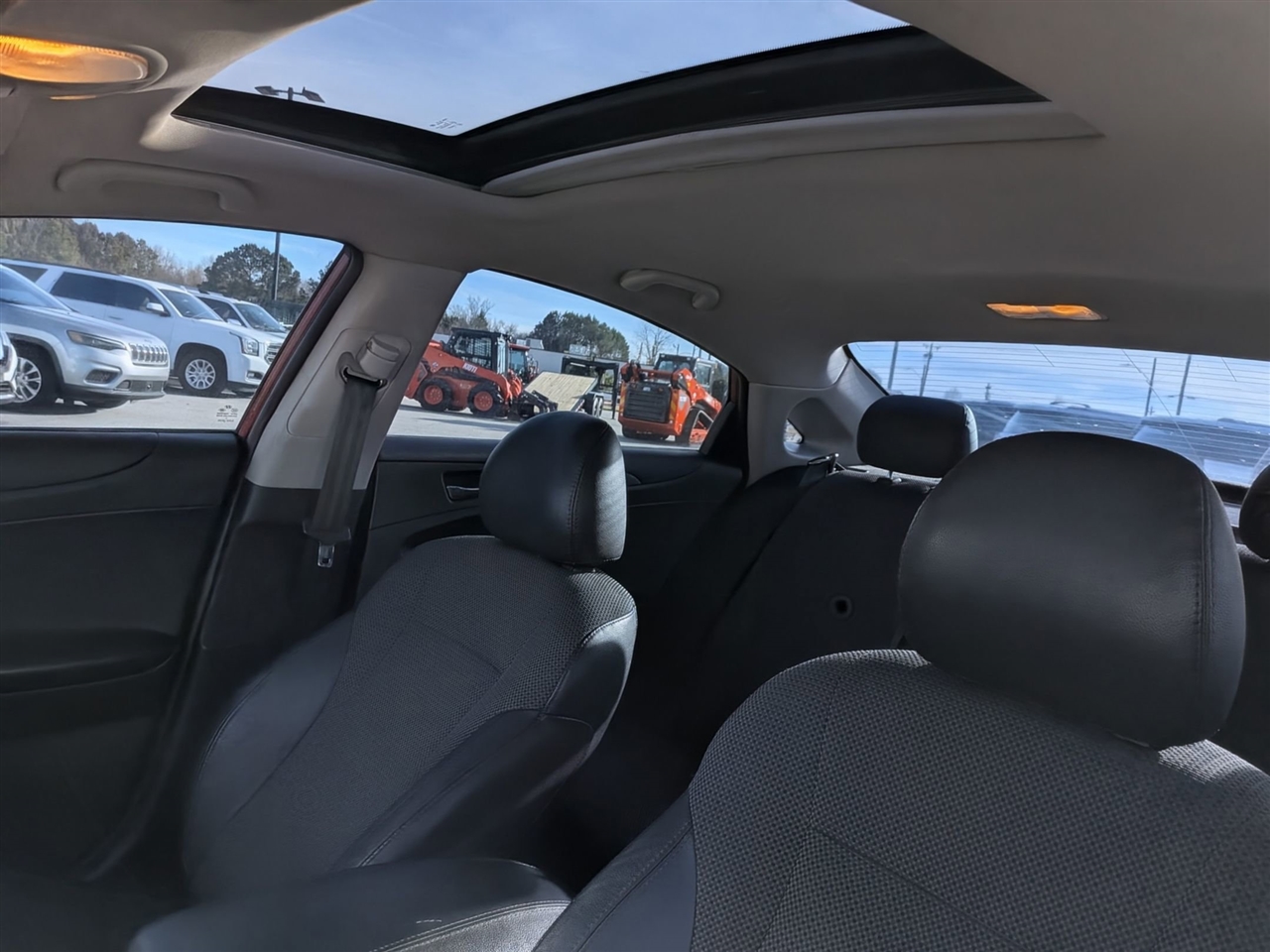 Hyundai Sonata  2011