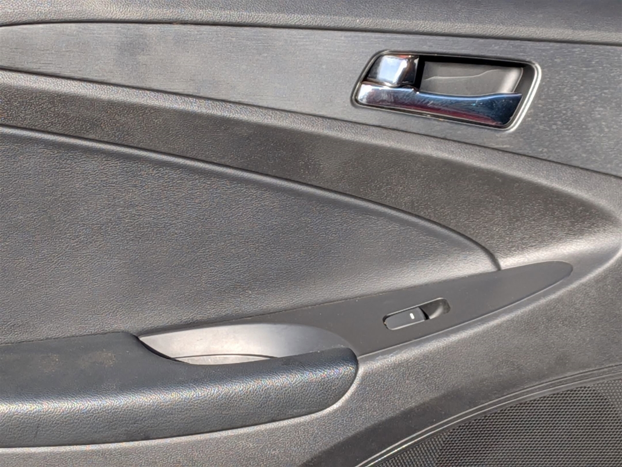 Hyundai Sonata  2011