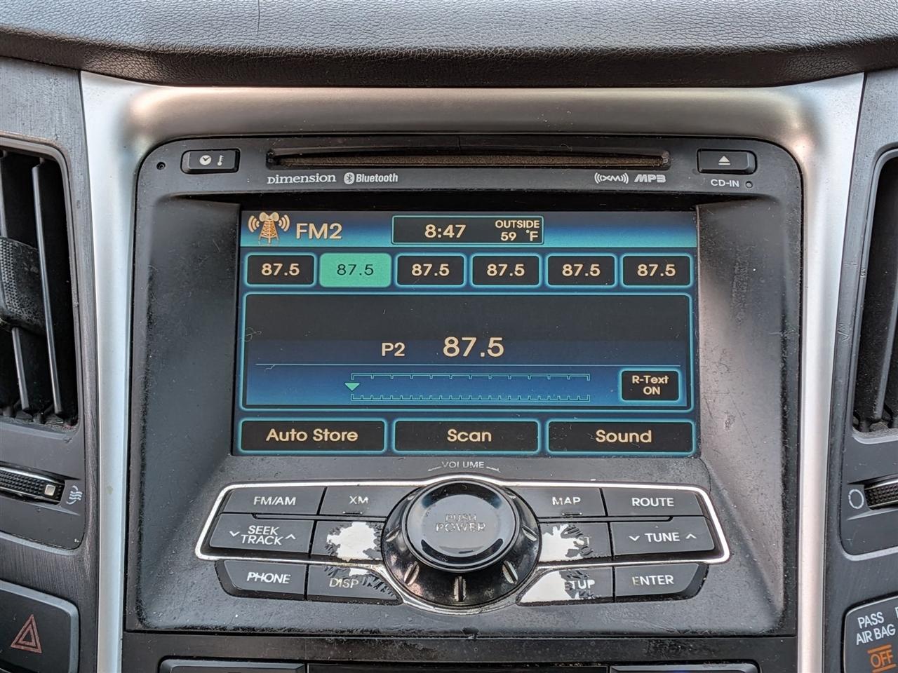 Hyundai Sonata  2011