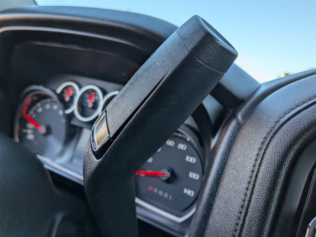 Chevrolet Silverado 1500  2020