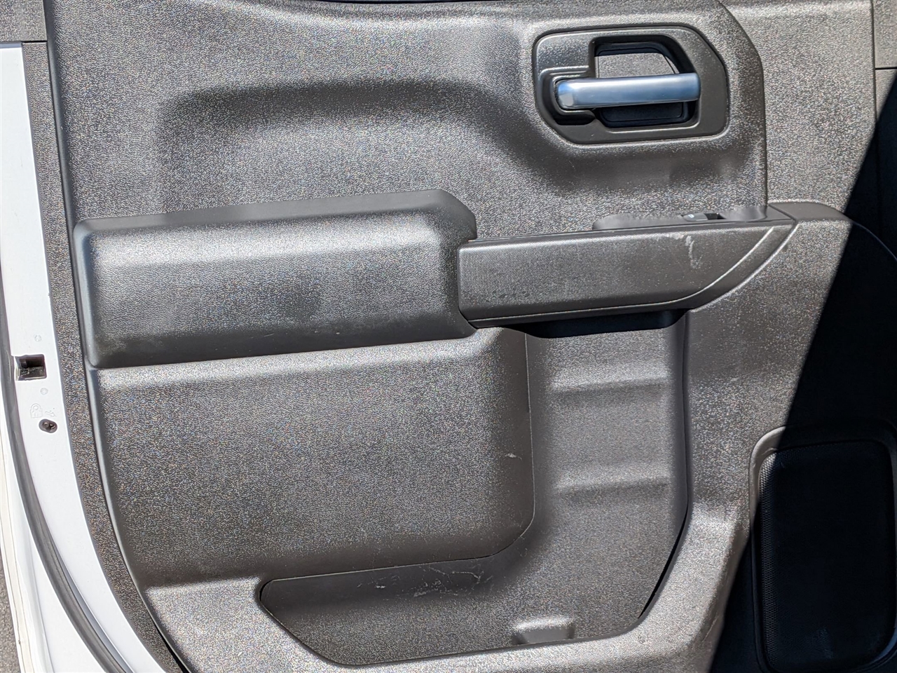 Chevrolet Silverado 1500  2020