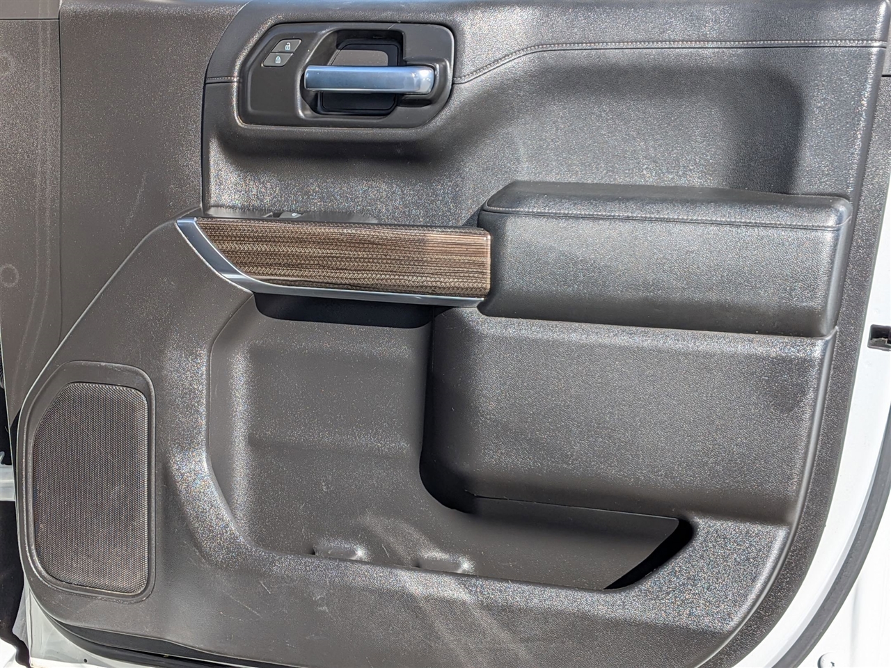 Chevrolet Silverado 1500  2020