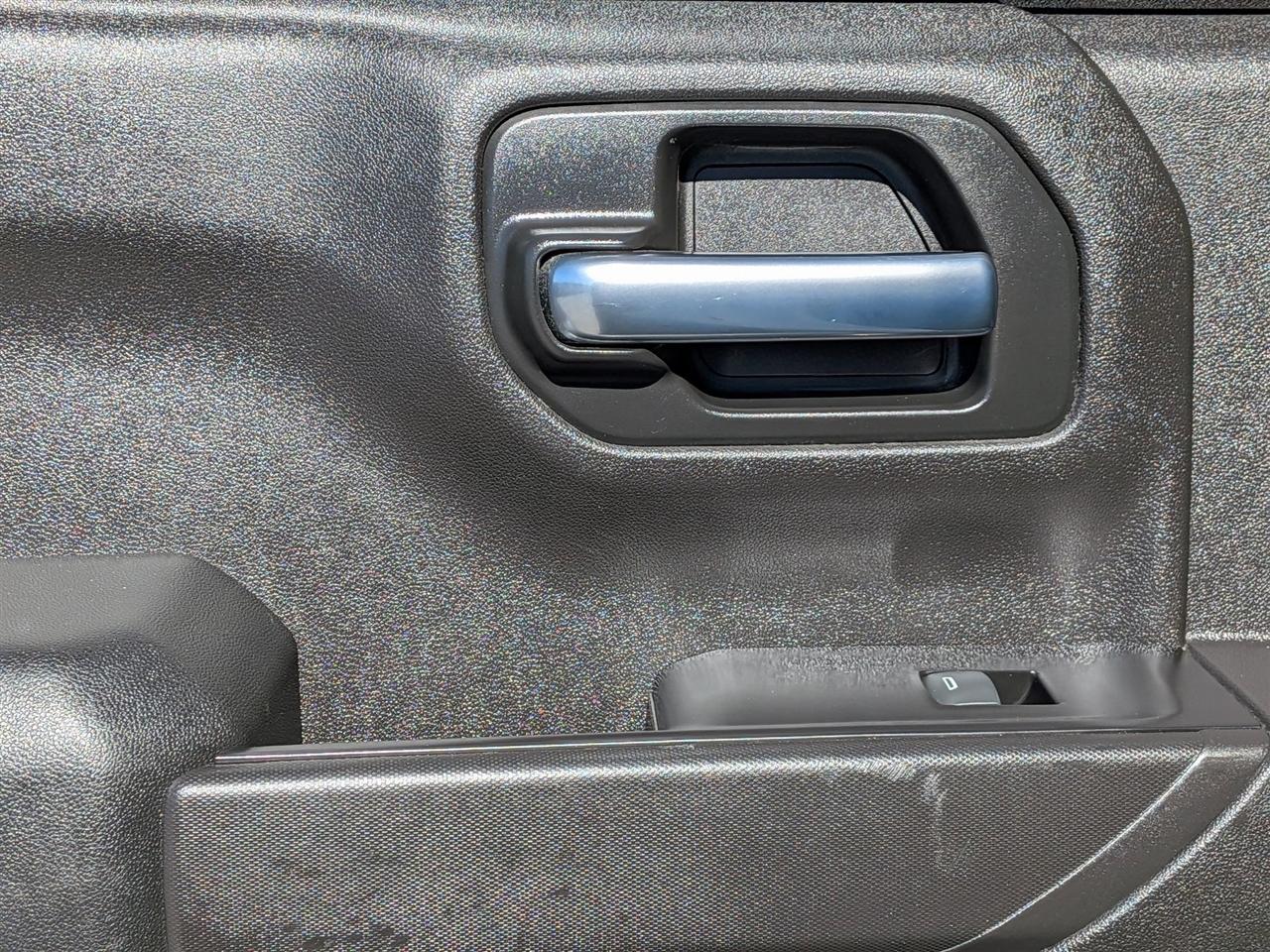 Chevrolet Silverado 1500  2020