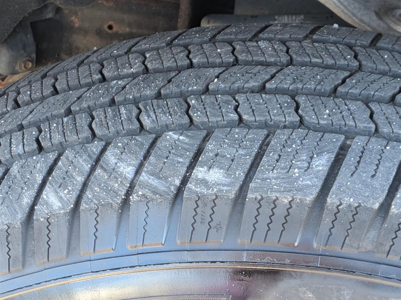 Chevrolet Silverado 1500  2020