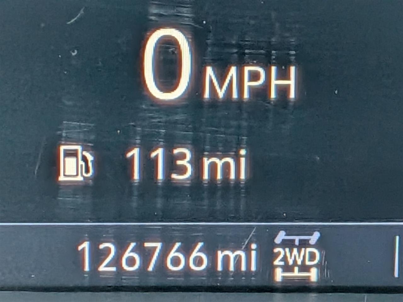 Chevrolet Silverado 1500  2020