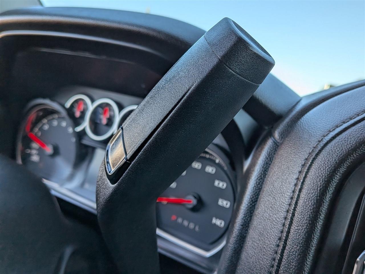 Chevrolet Silverado 1500  2020