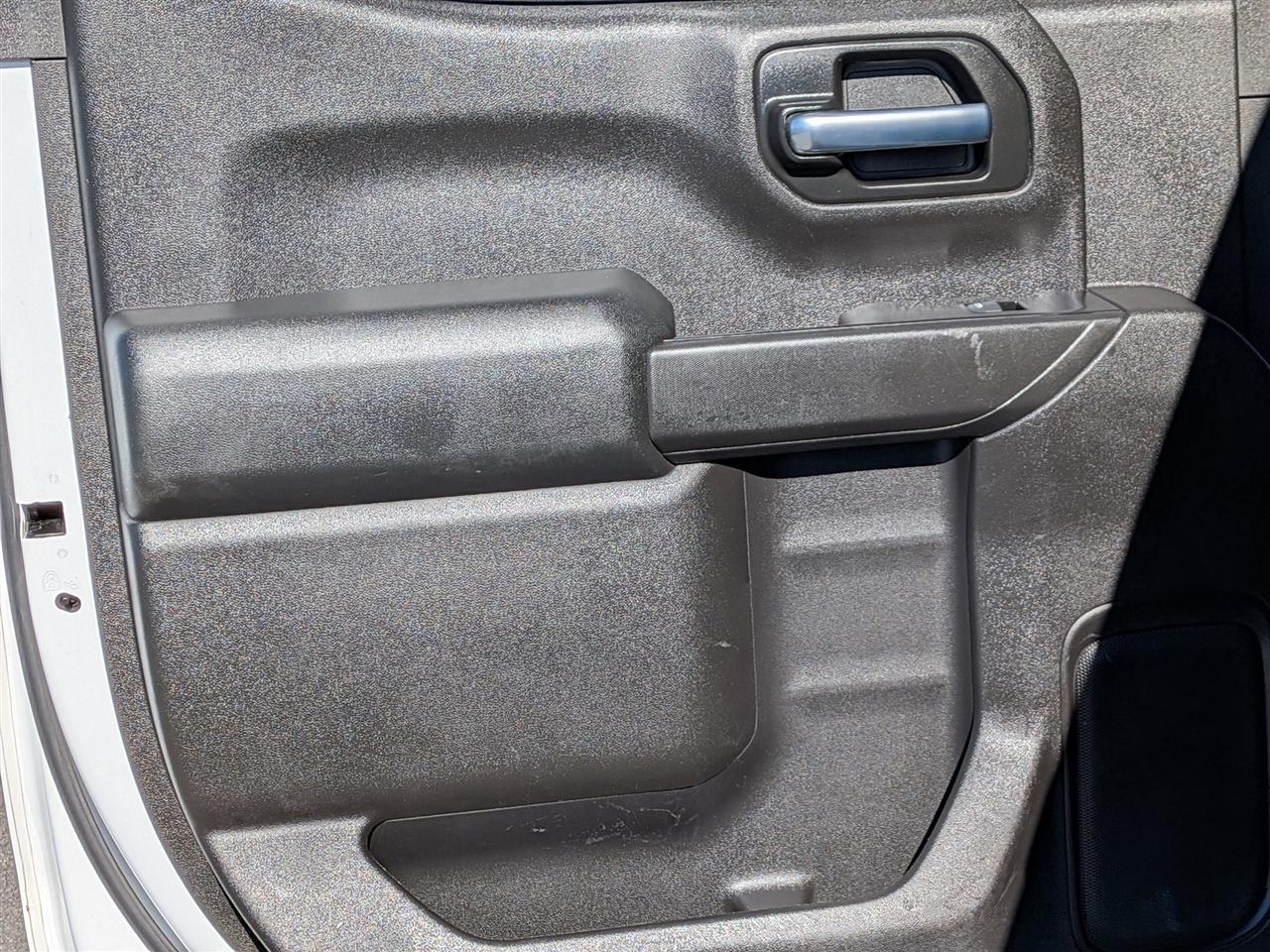 Chevrolet Silverado 1500  2020