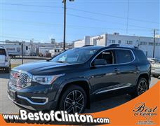 2019 GMC Acadia 
