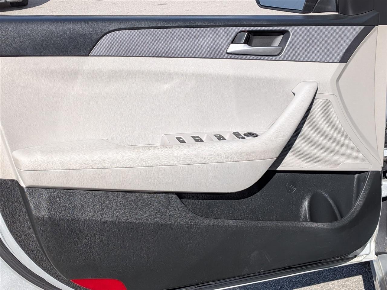 Hyundai Sonata  2019