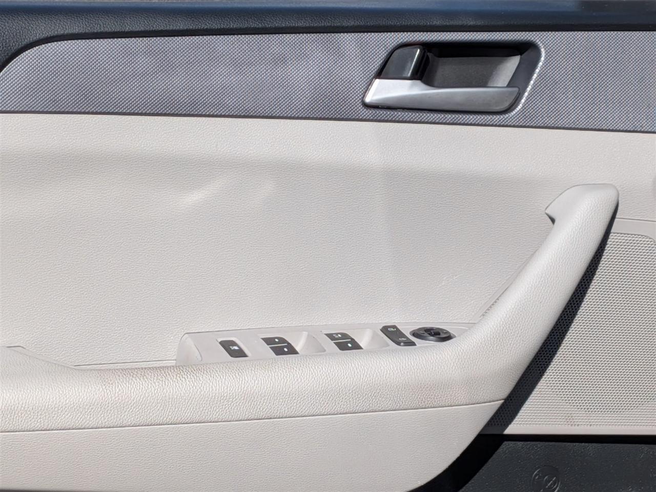 Hyundai Sonata  2019