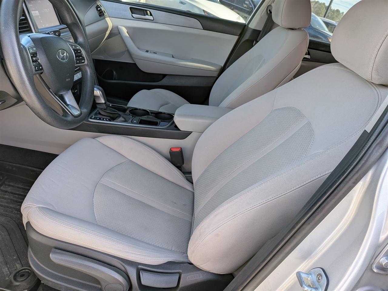 Hyundai Sonata  2019