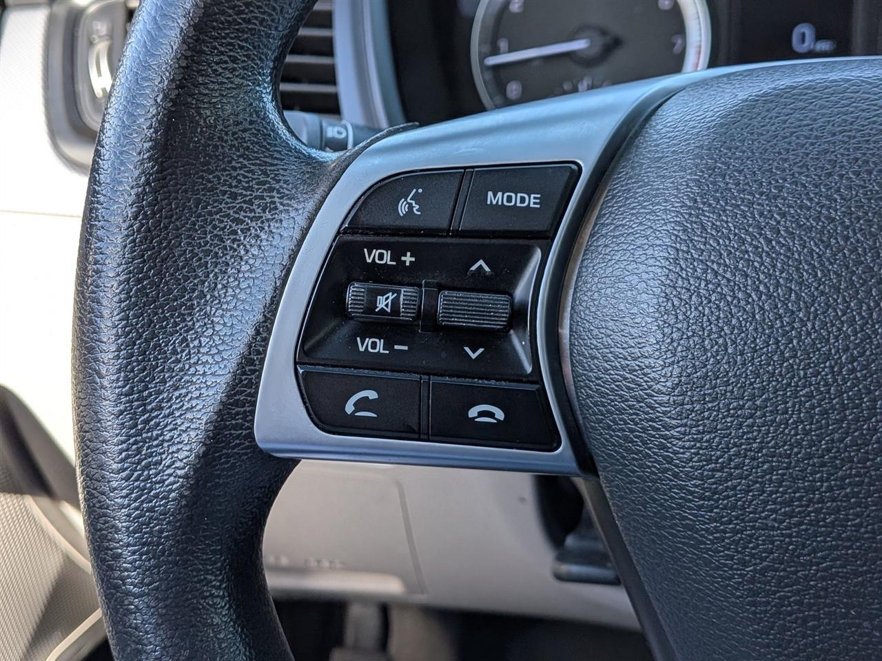 Hyundai Sonata  2019