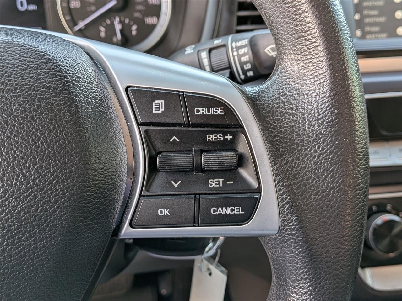 Hyundai Sonata  2019