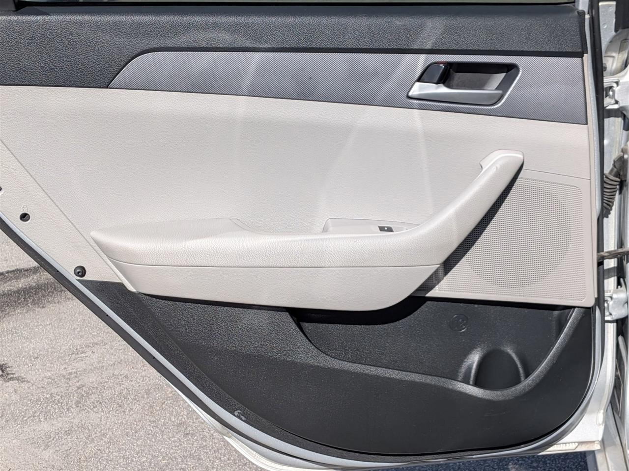 Hyundai Sonata  2019