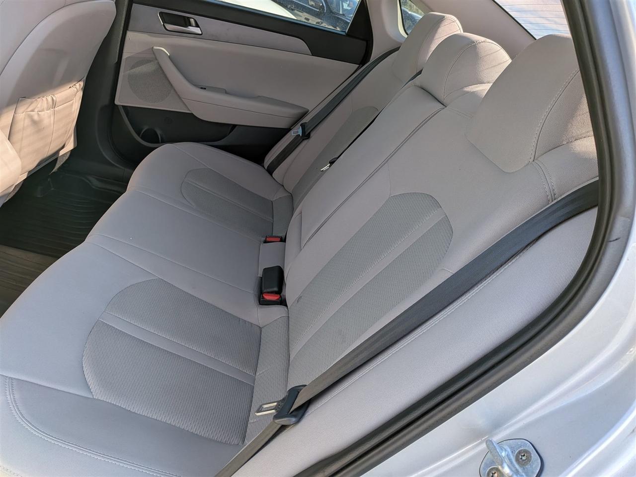 Hyundai Sonata  2019