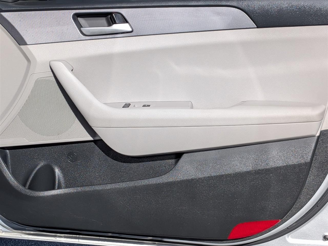 Hyundai Sonata  2019