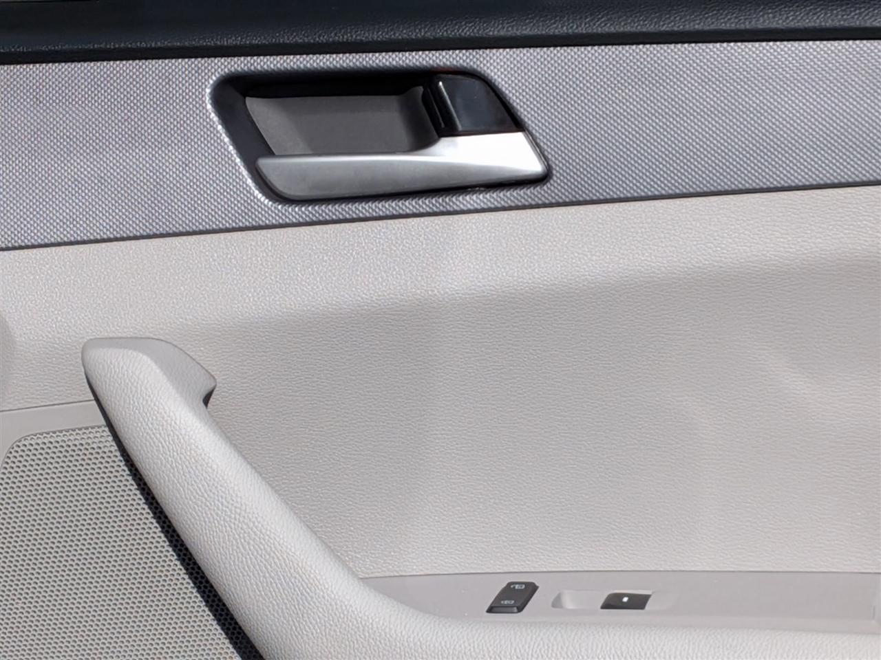 Hyundai Sonata  2019