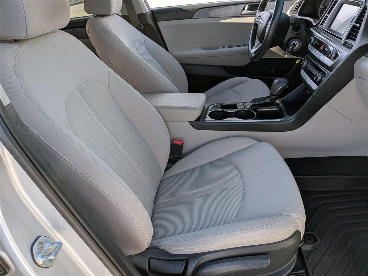 Hyundai Sonata  2019