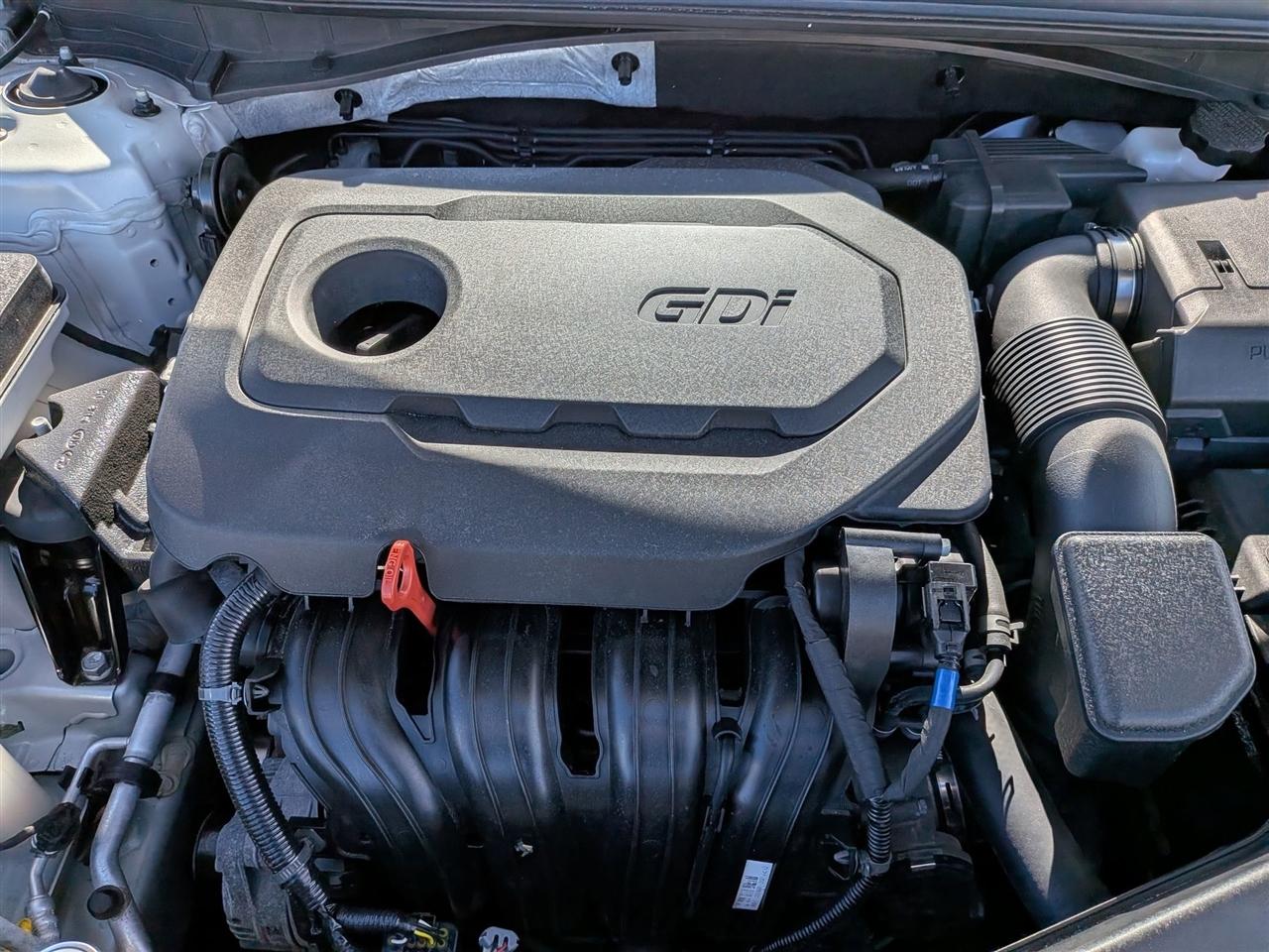 Hyundai Sonata  2019