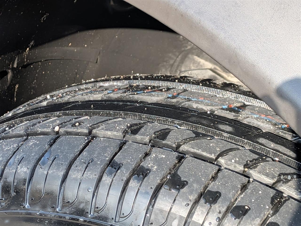 Nissan Rogue Sport  2020