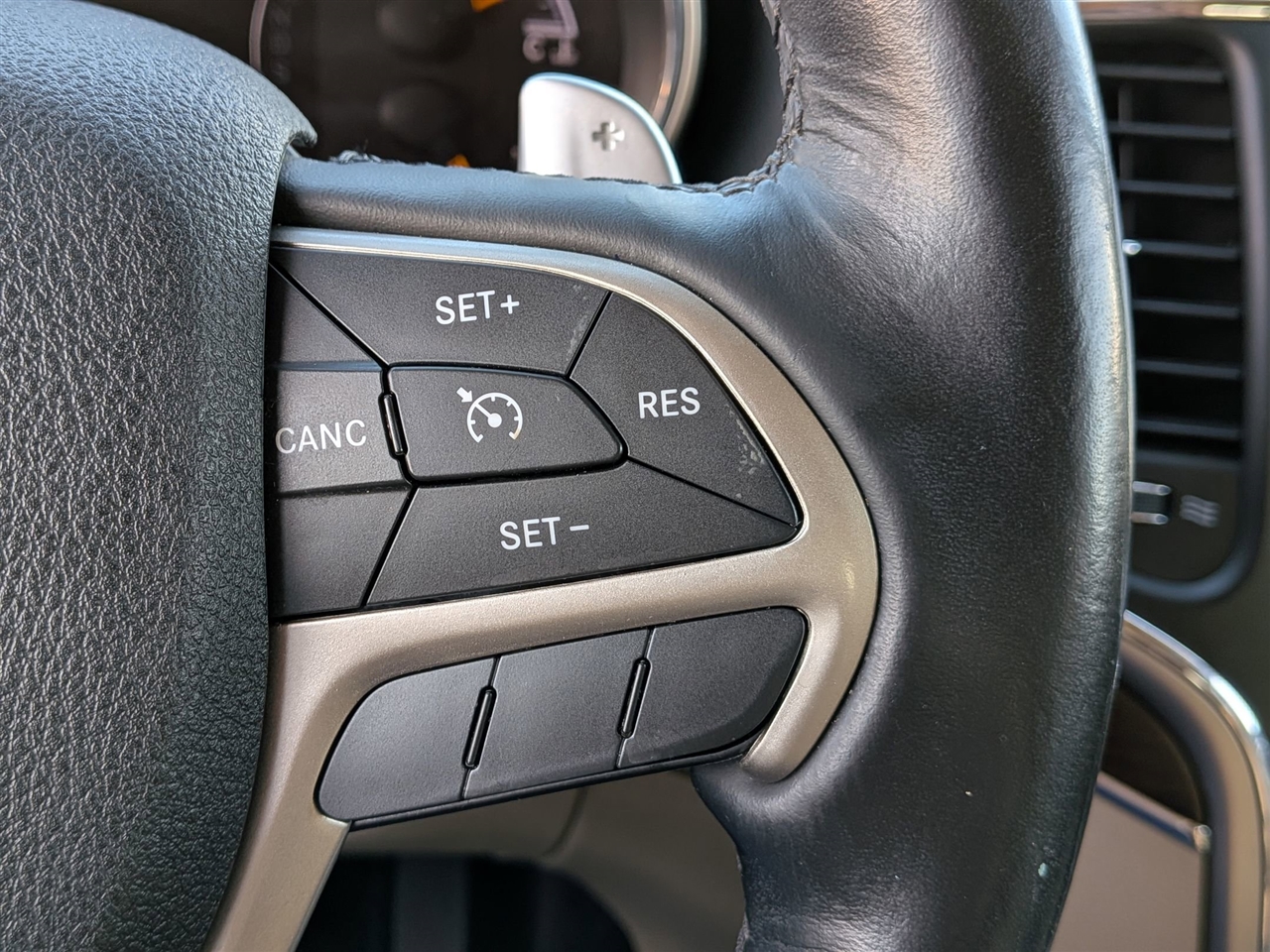 Jeep Grand Cherokee  2015