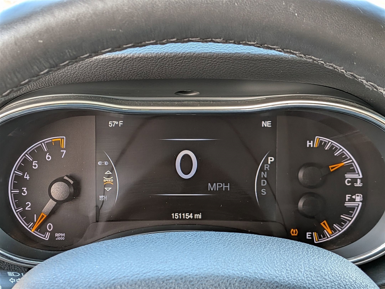 Jeep Grand Cherokee  2015