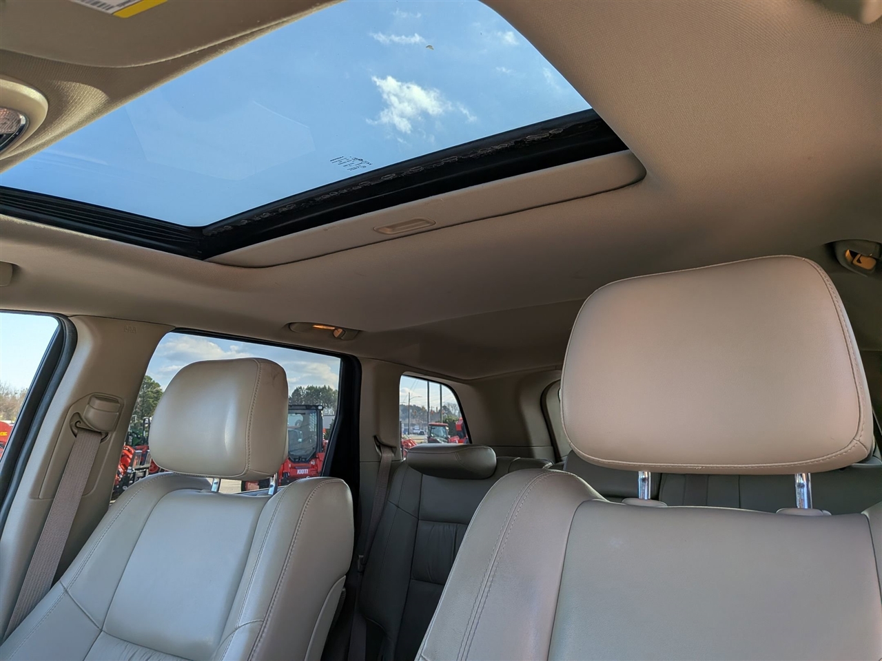 Jeep Grand Cherokee  2015