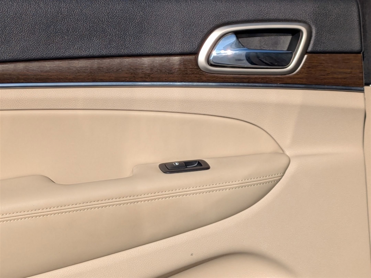 Jeep Grand Cherokee  2015