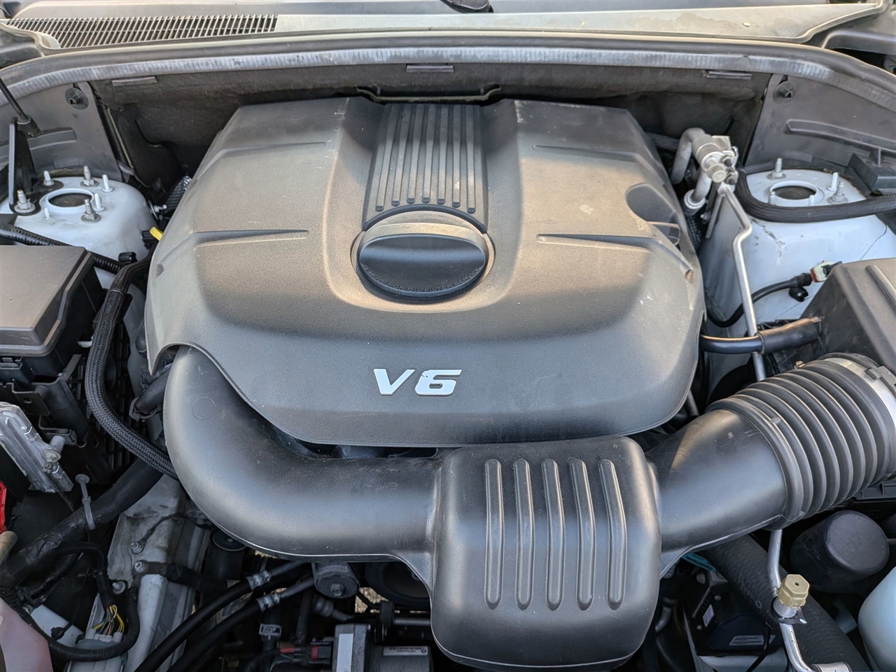 Jeep Grand Cherokee  2015