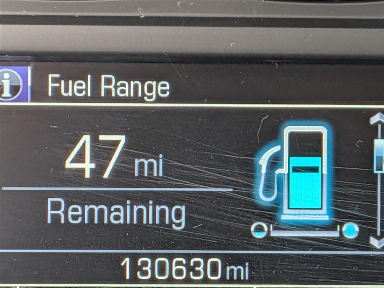 Chevrolet Tahoe  2016