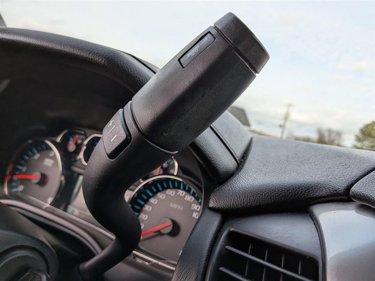 Chevrolet Tahoe  2016