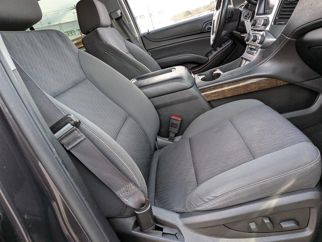 Chevrolet Tahoe  2016