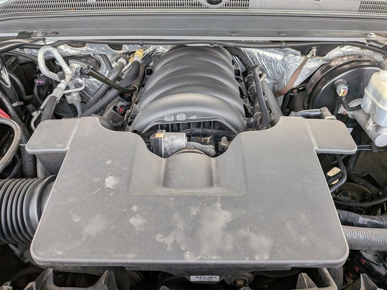 Chevrolet Tahoe  2016