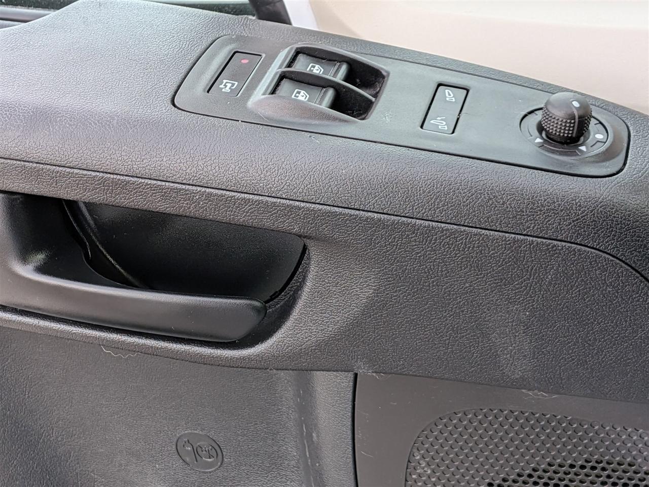 RAM ProMaster Cargo Van  2021