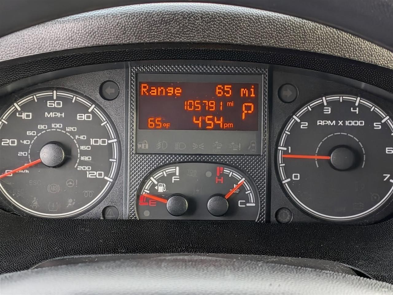 RAM ProMaster Cargo Van  2021