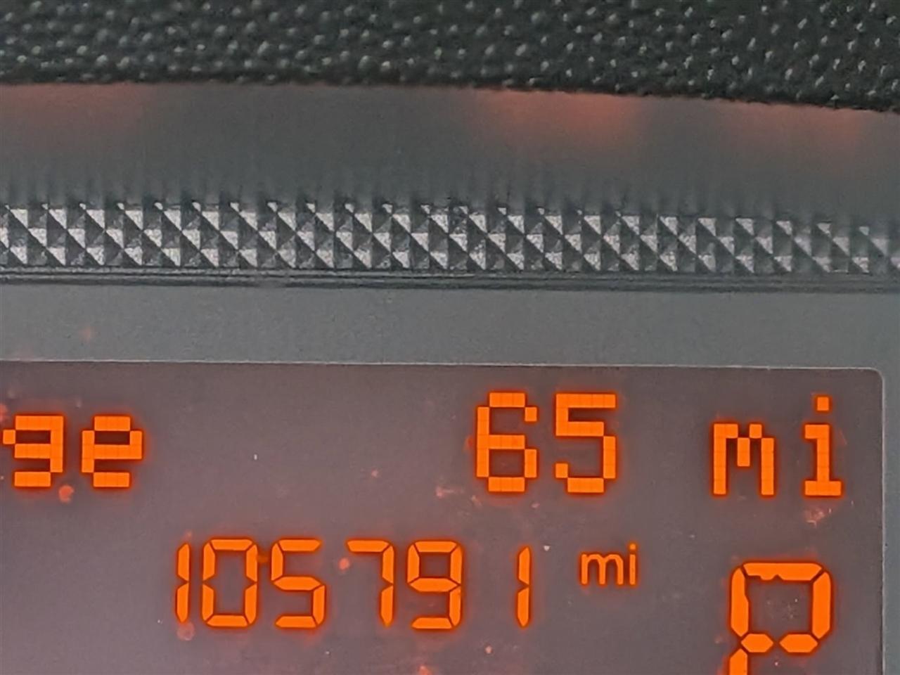 RAM ProMaster Cargo Van  2021