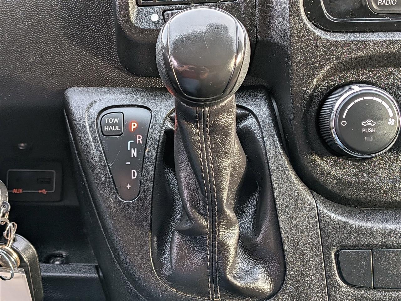 RAM ProMaster Cargo Van  2021