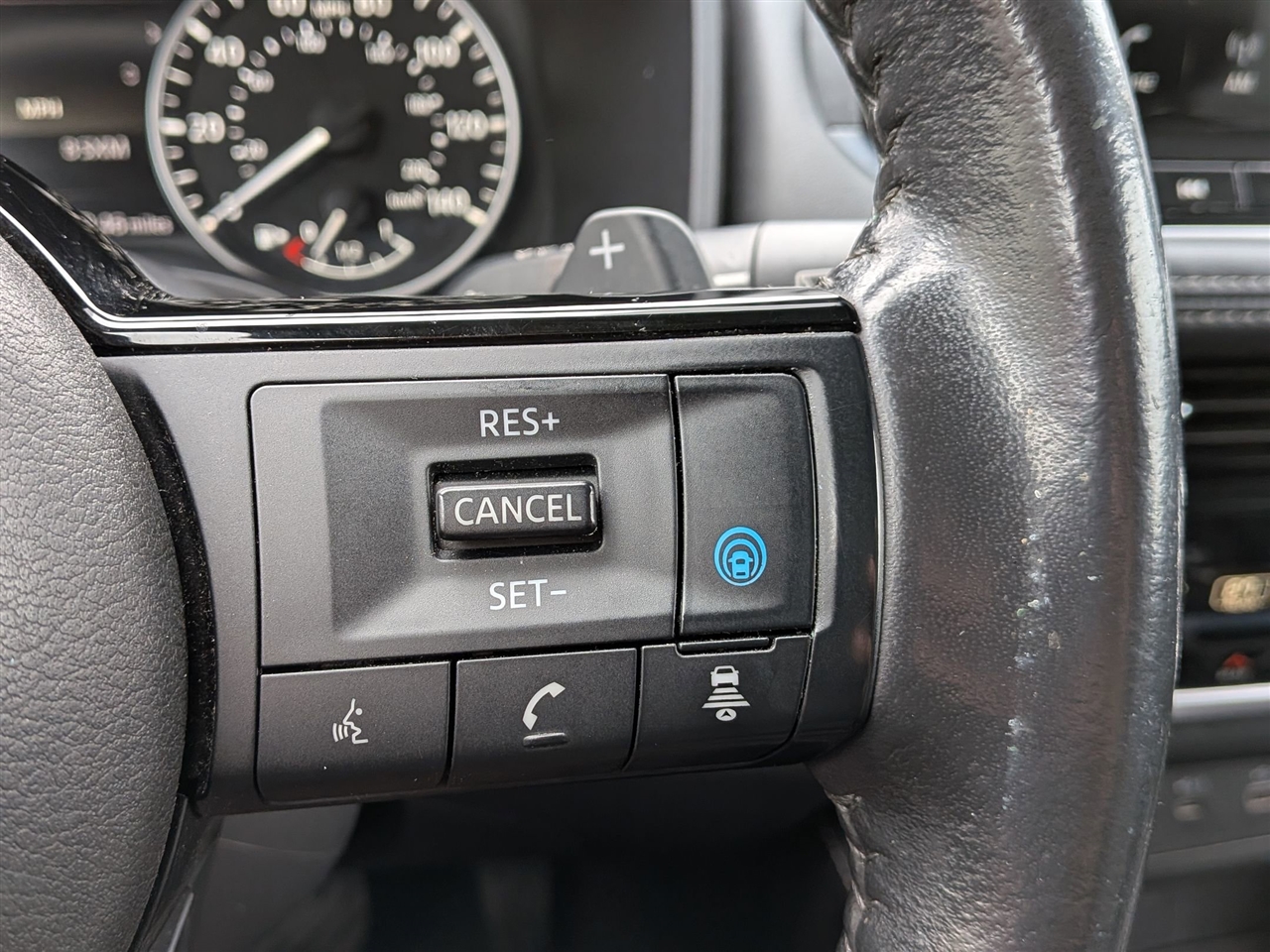 Nissan Rogue SL 2022