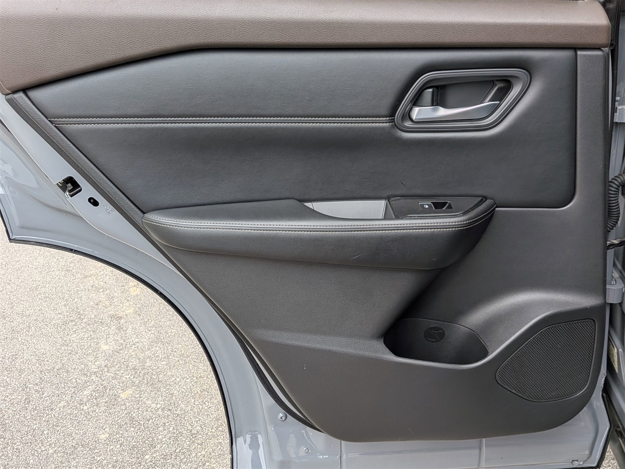 Nissan Rogue SL 2022