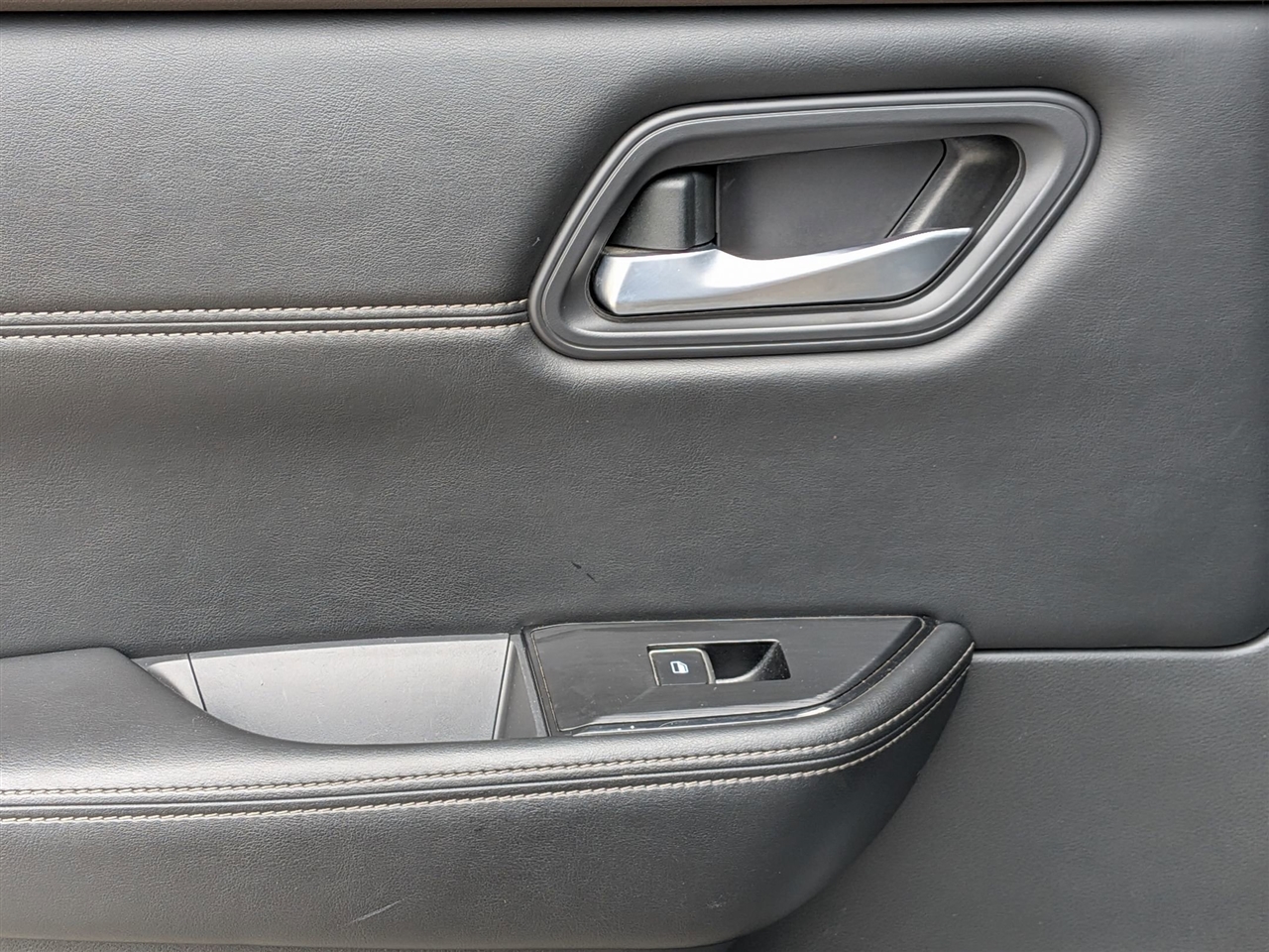 Nissan Rogue SL 2022